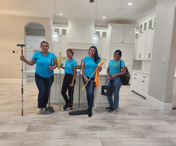 Image Mmmaid Cleaning Services