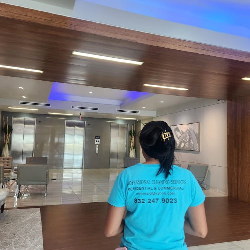 Image Mmmaid Cleaning Services