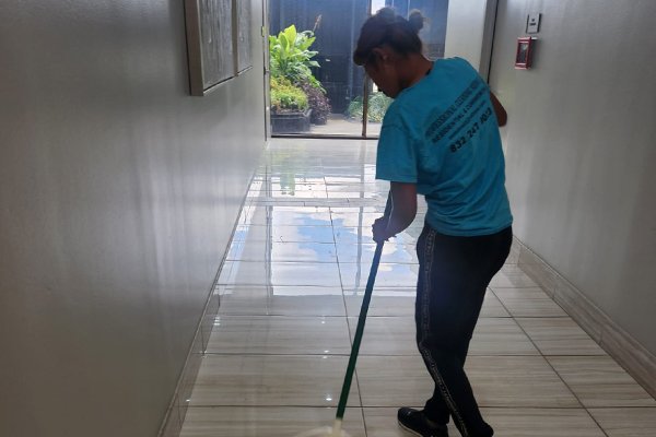 Image Mmmaid Cleaning Services