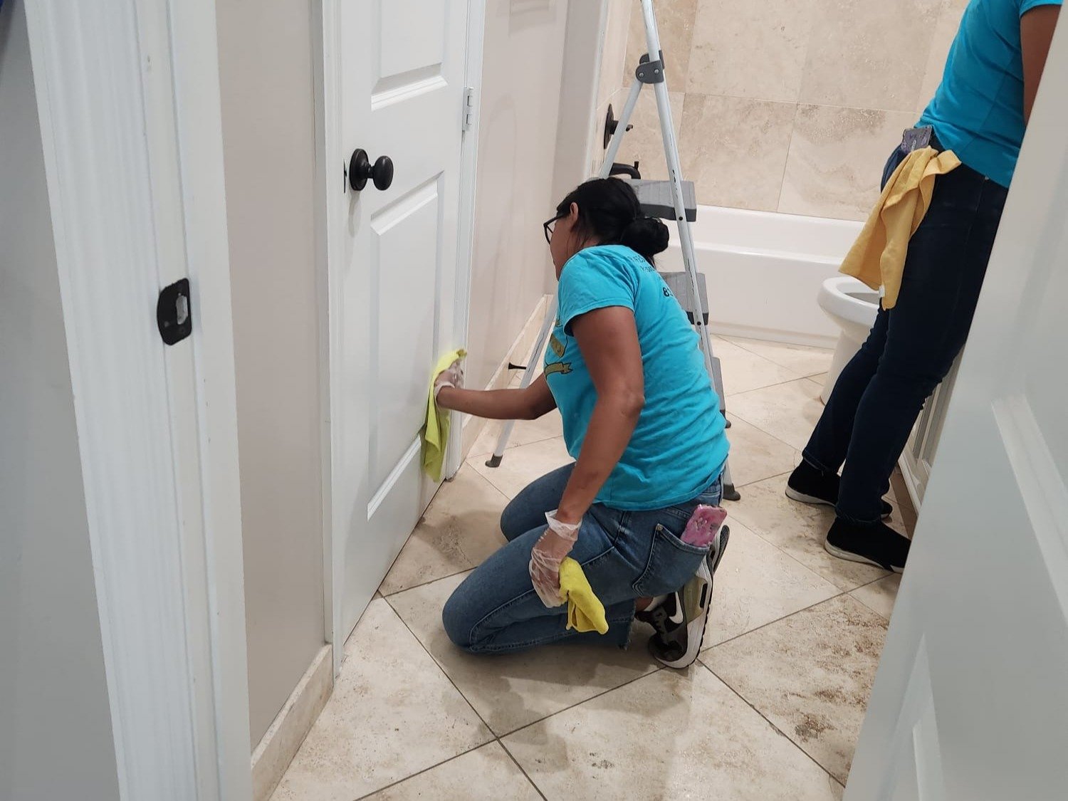 Mmmaid Cleaning Services