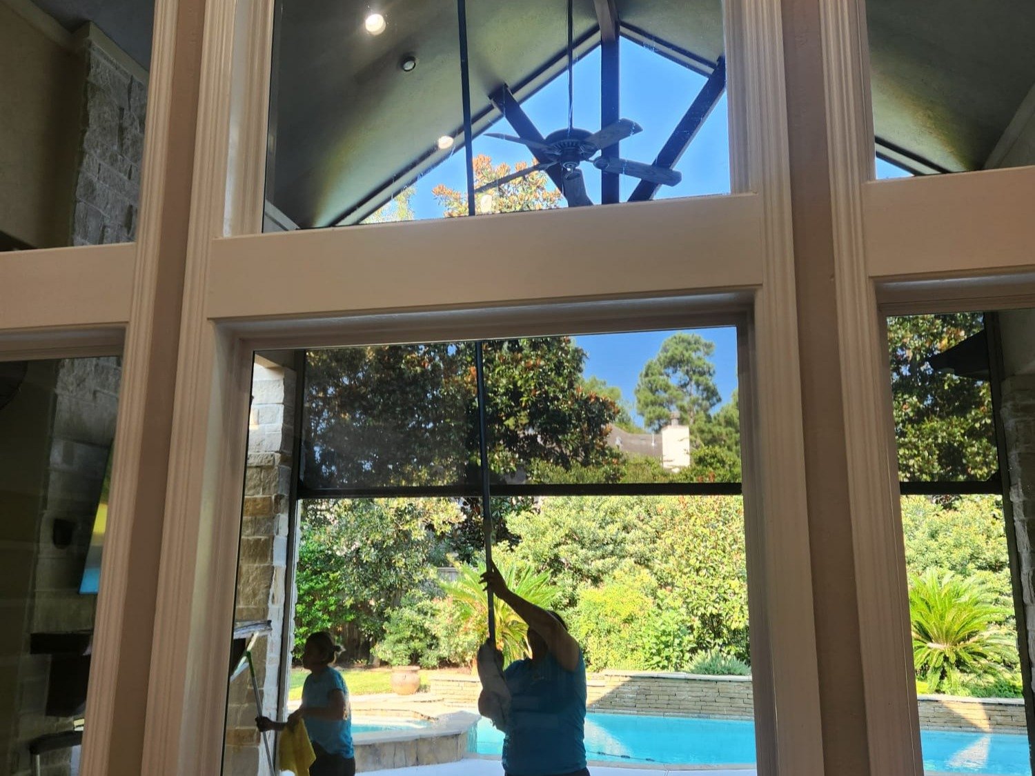 Mmmaid Cleaning Services