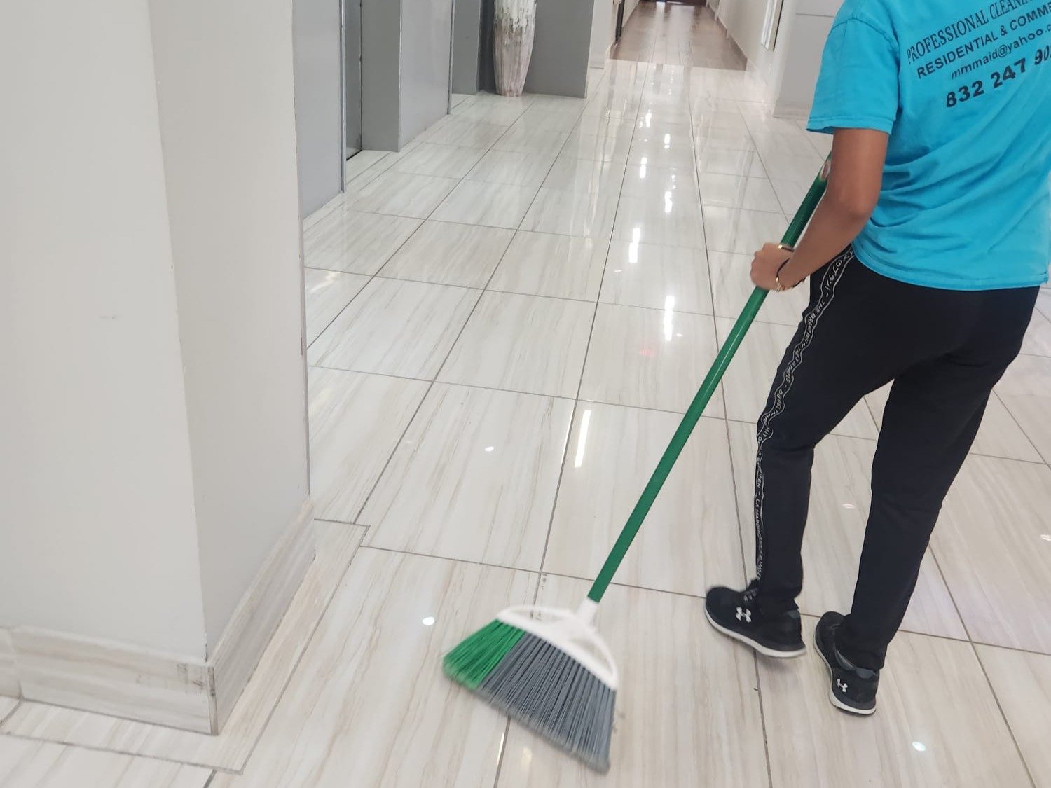 Mmmaid Cleaning Services