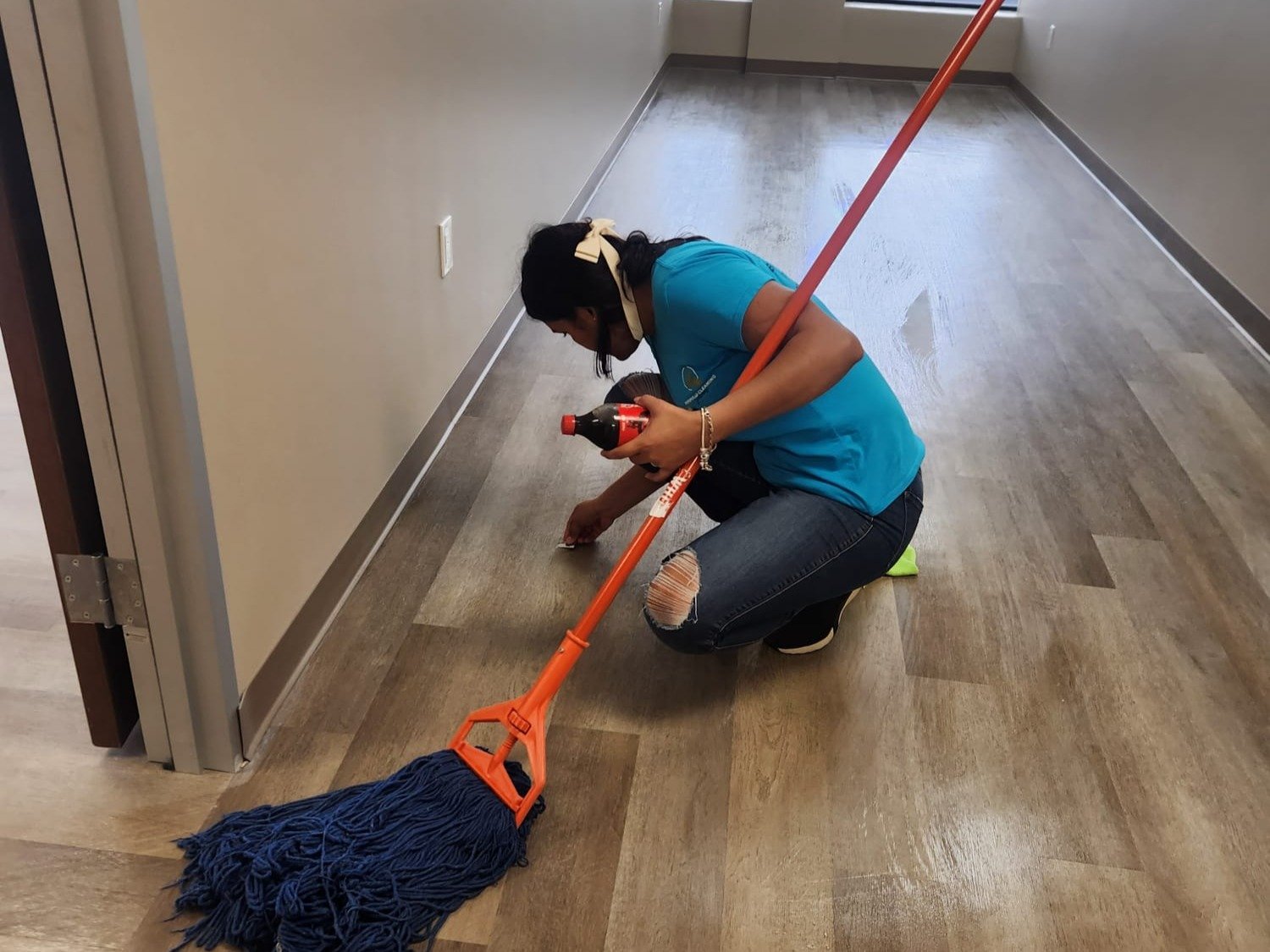 Mmmaid Cleaning Services