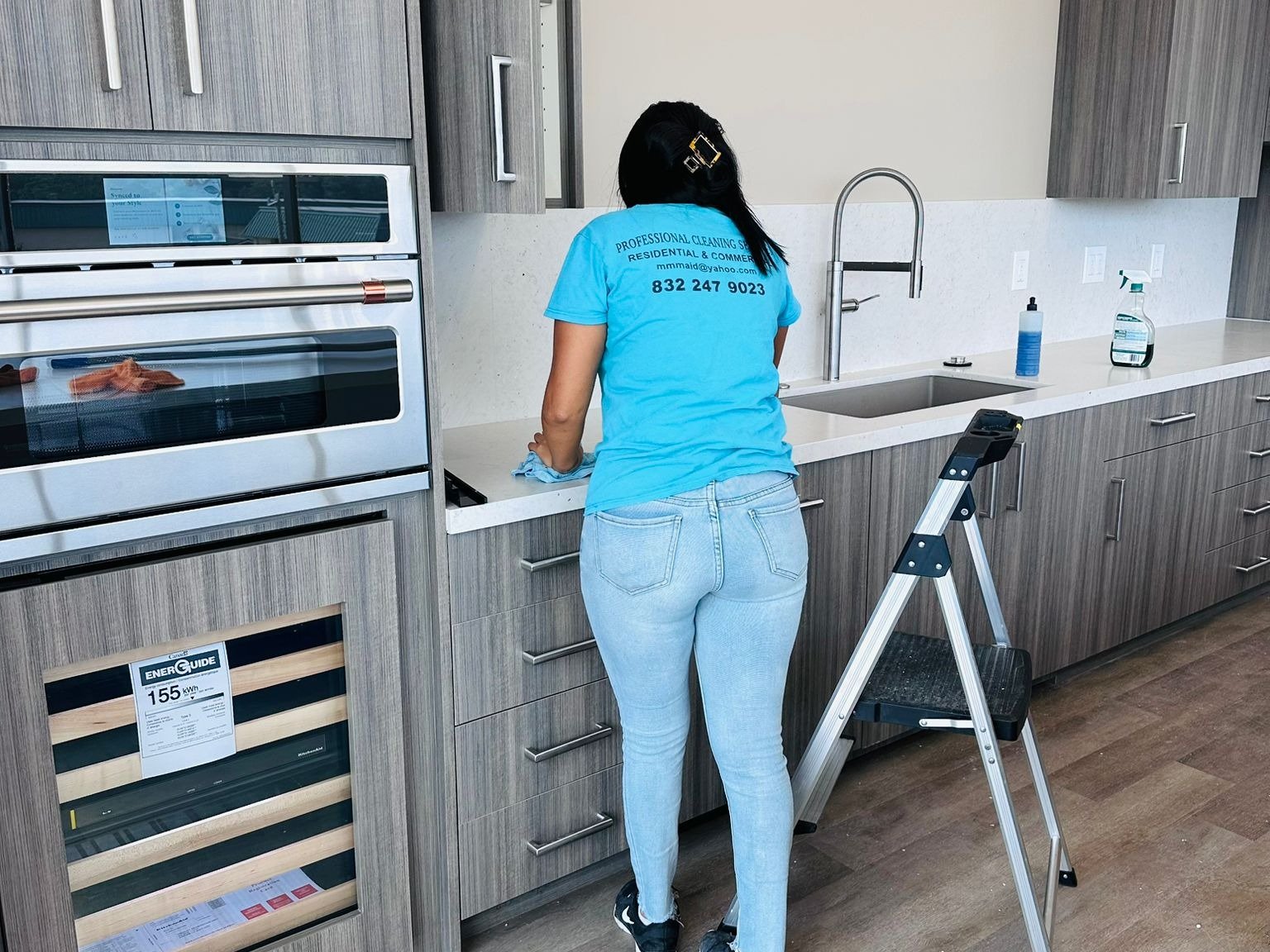 Mmmaid Cleaning Services