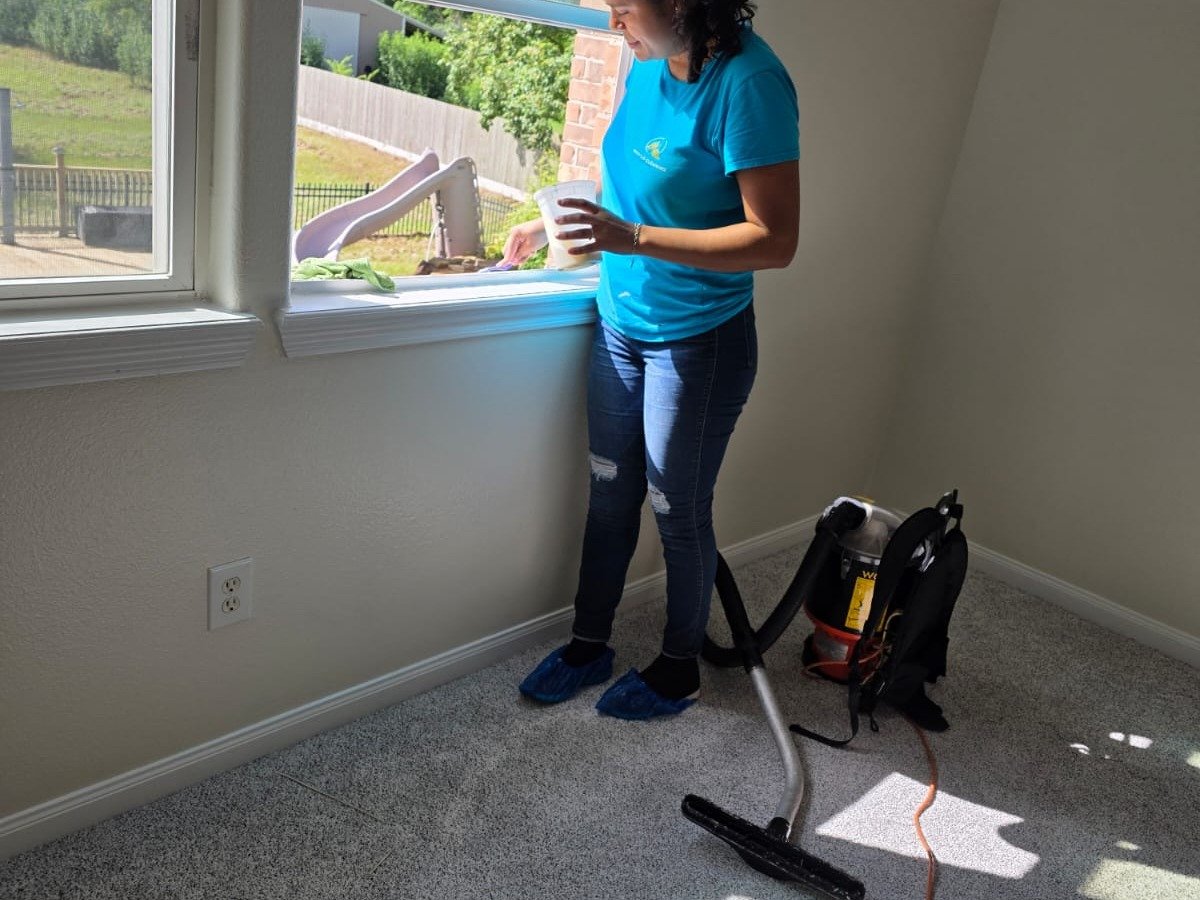 Mmmaid Cleaning Services