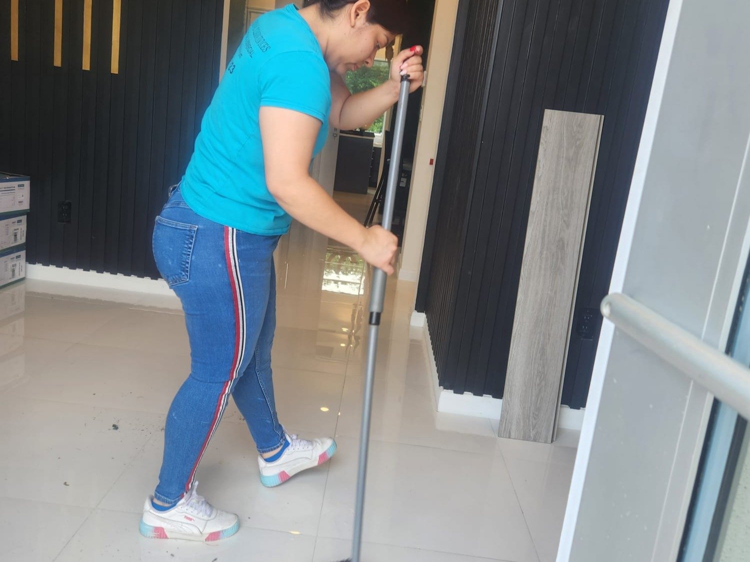 Mmmaid Cleaning Services