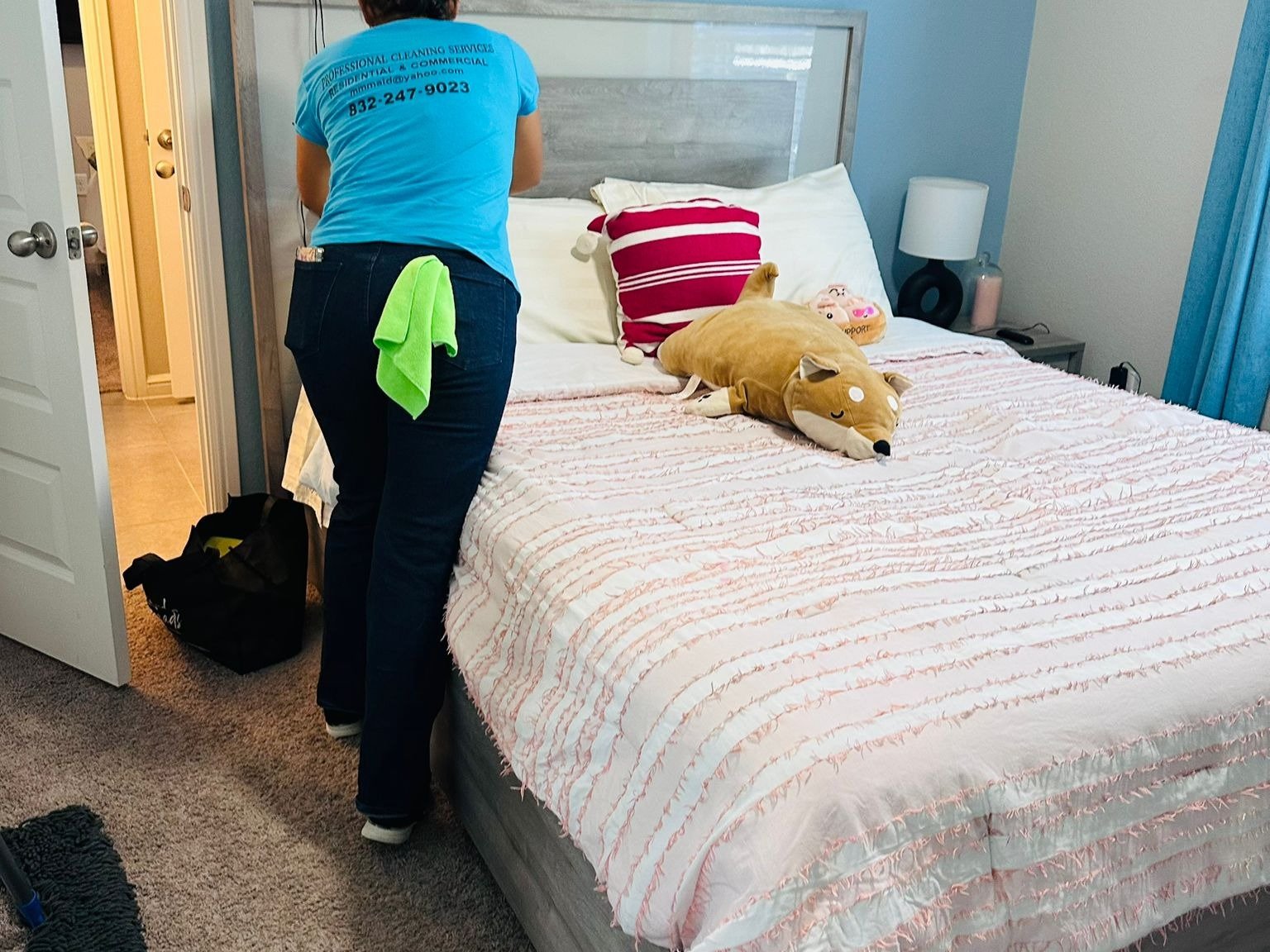 Mmmaid Cleaning Services