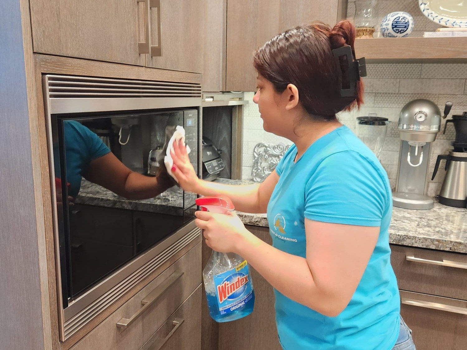 Mmmaid Cleaning Services