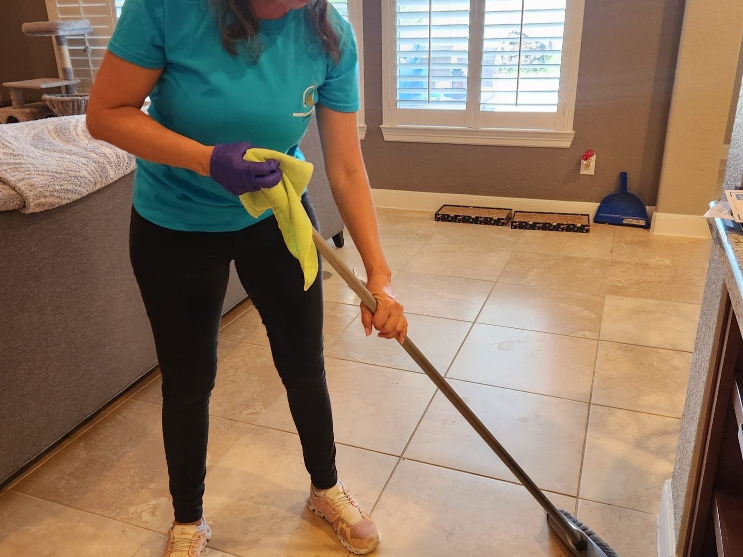 Mmmaid Cleaning Services