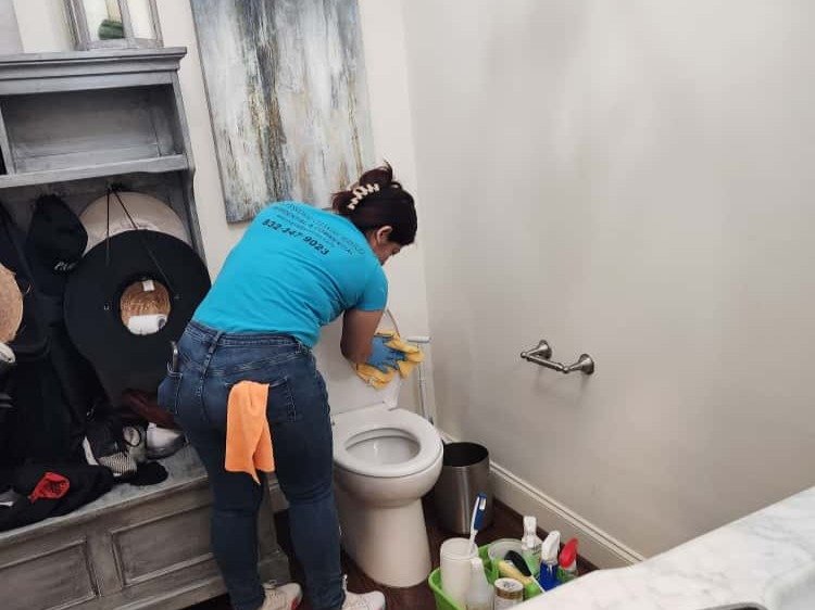 Mmmaid Cleaning Services