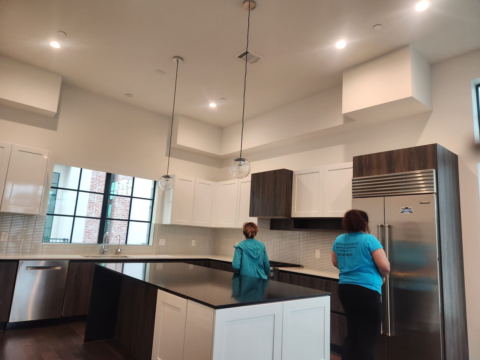 Mmmaid Cleaning Services