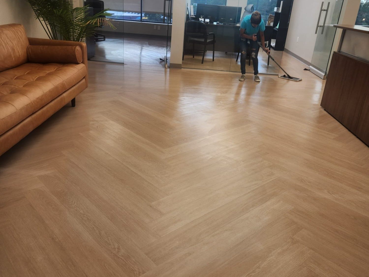Mmmaid Cleaning Services
