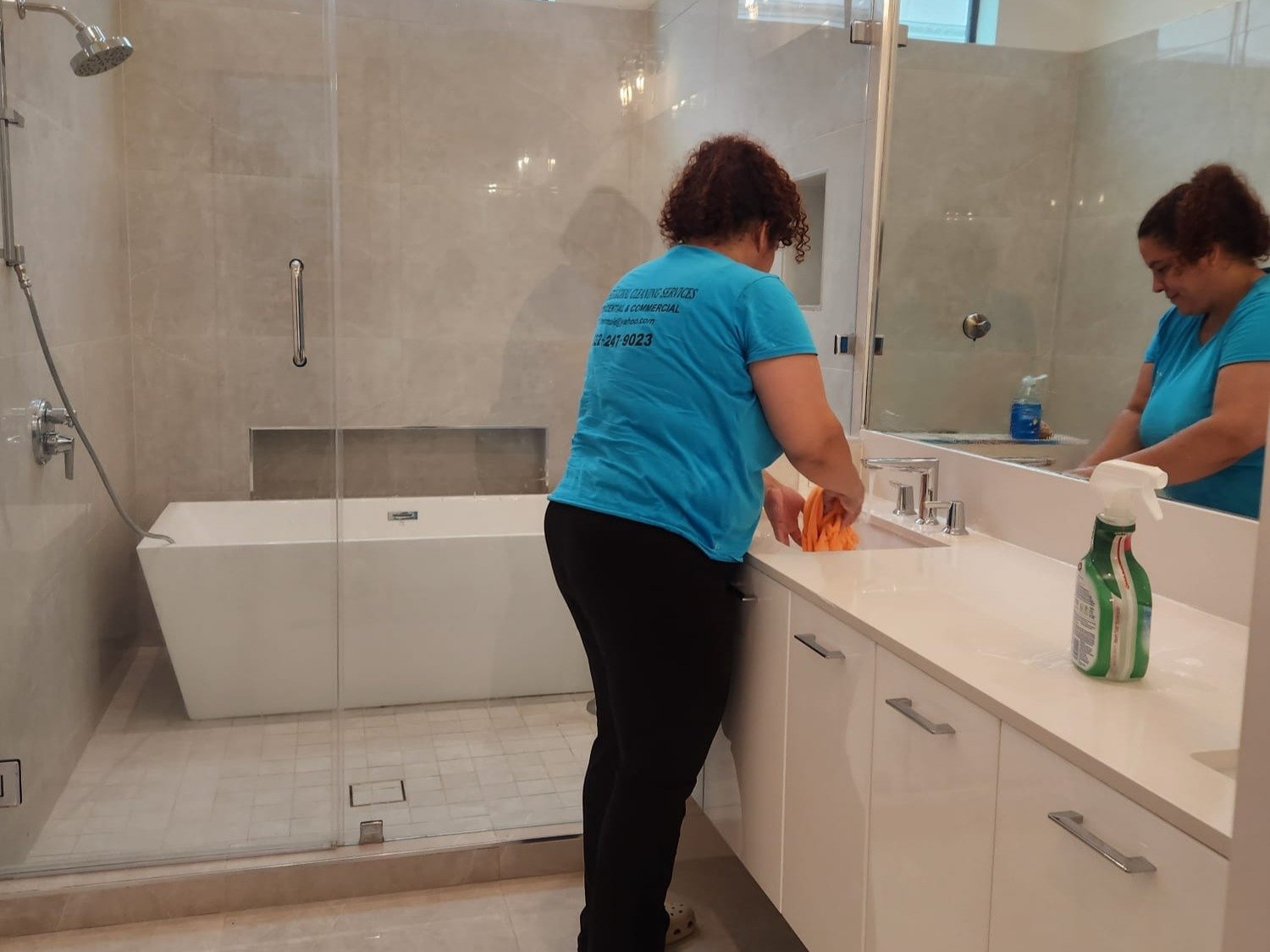 Mmmaid Cleaning Services