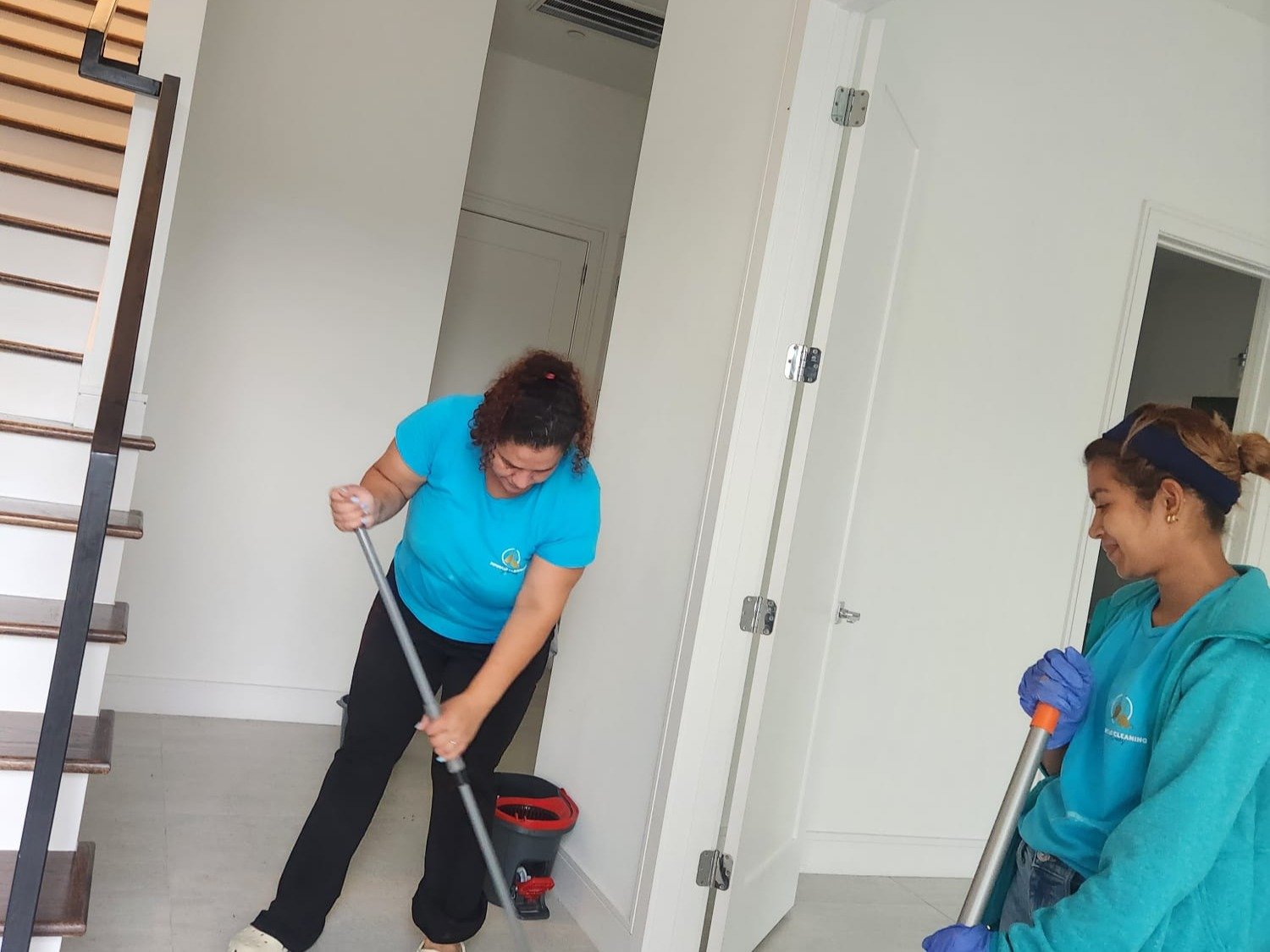 Mmmaid Cleaning Services