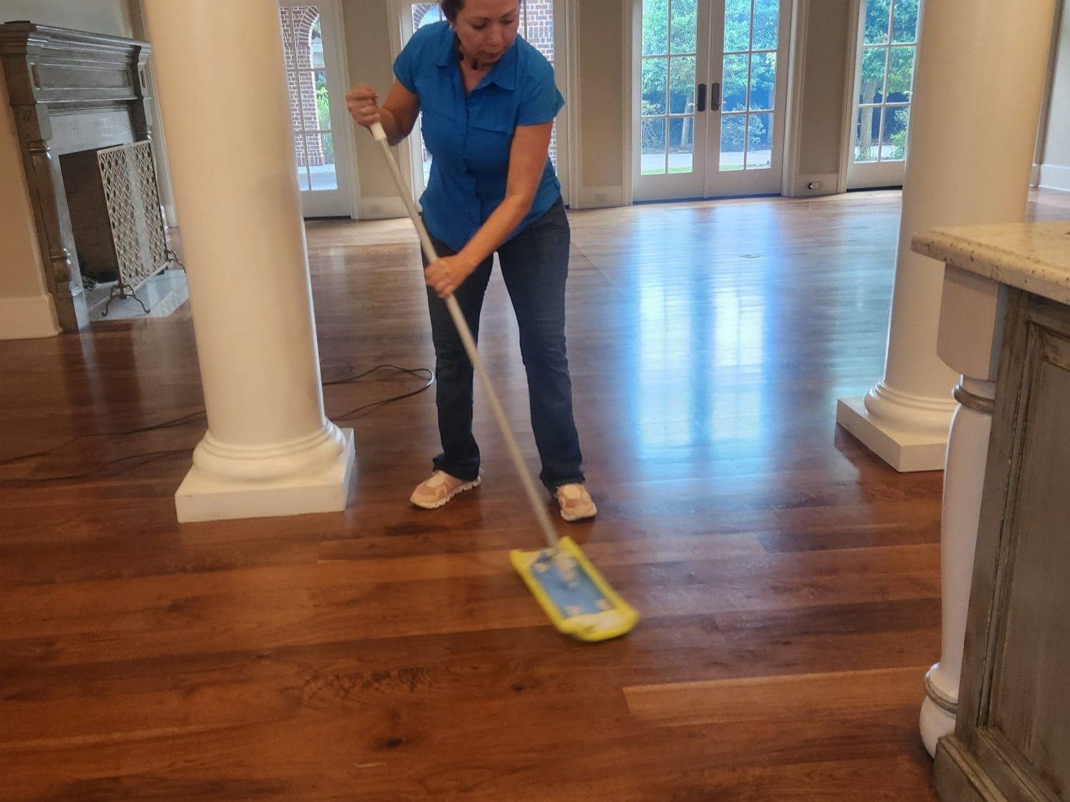 Mmmaid Cleaning Services