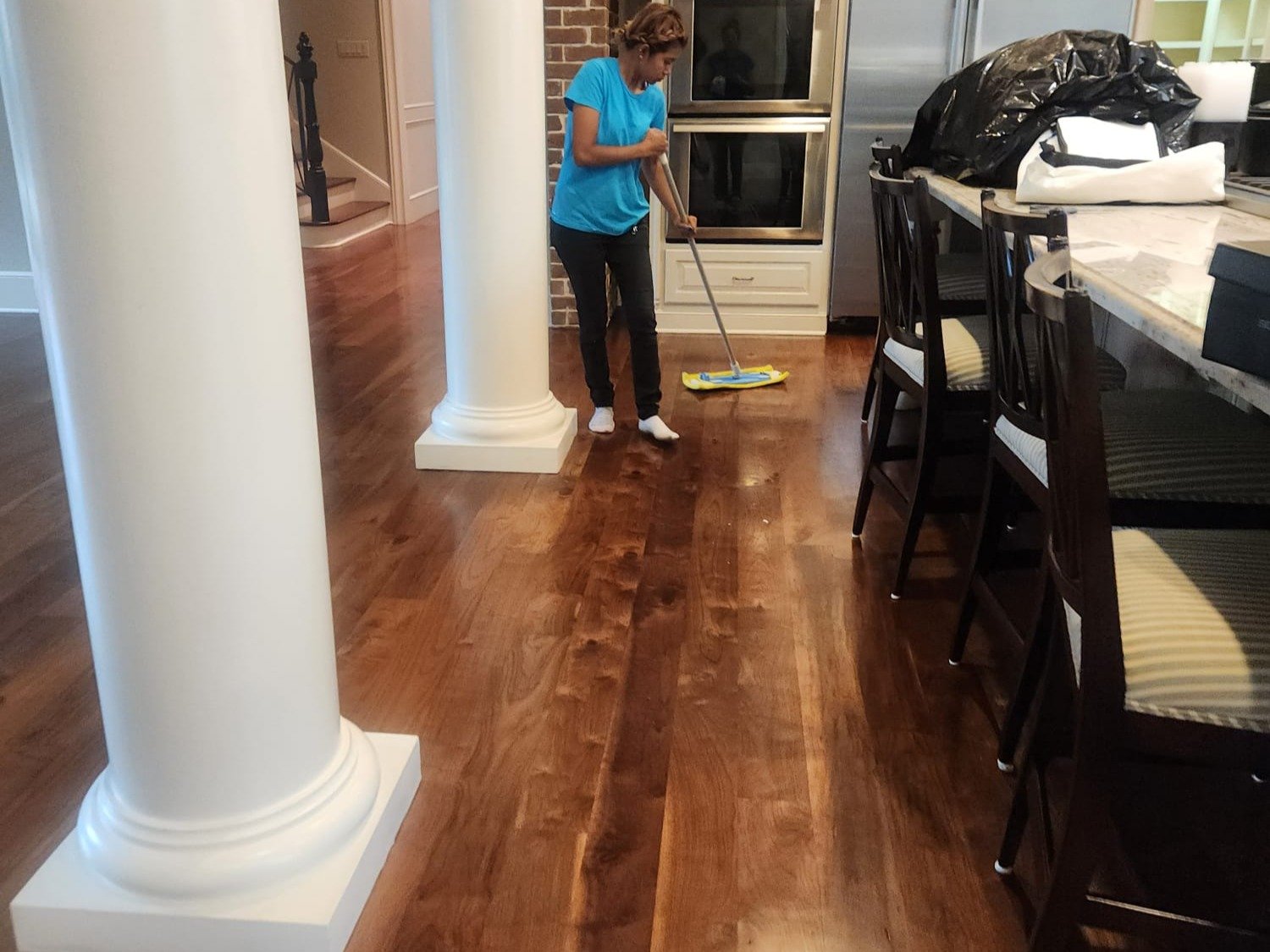 Mmmaid Cleaning Services