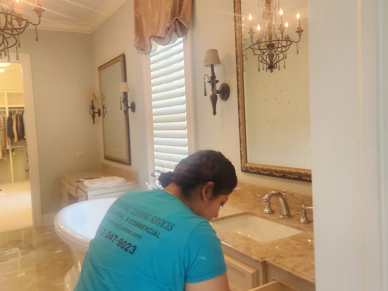 Mmmaid Cleaning Services