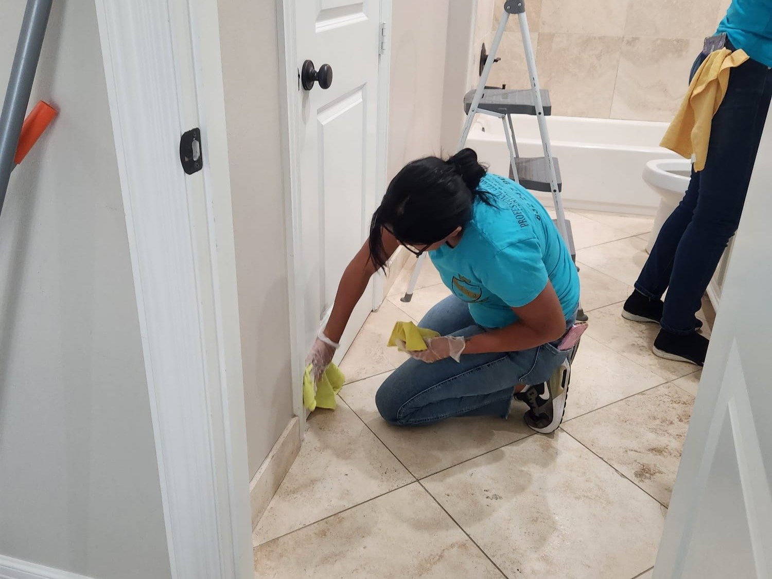 Mmmaid Cleaning Services