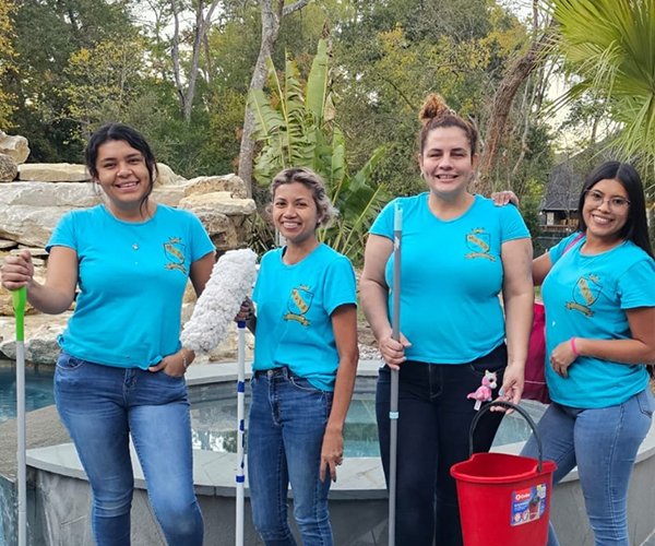 Image Mmmaid Cleaning Services