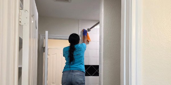 Image Mmmaid Cleaning Services