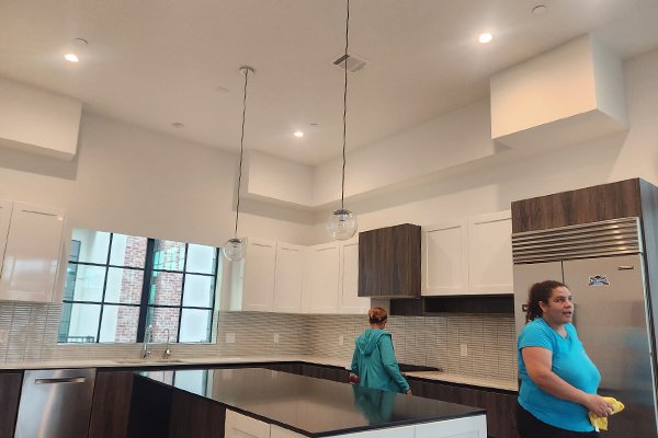 Image Mmmaid Cleaning Services