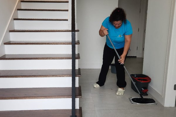 Image Mmmaid Cleaning Services