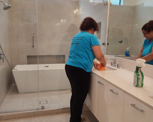 Image Mmmaid Cleaning Services