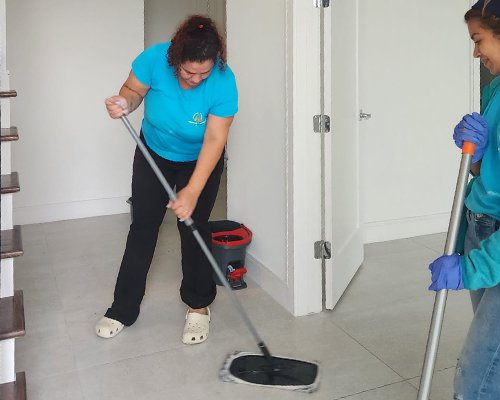 Image Mmmaid Cleaning Services