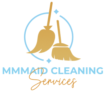Logo Mmmaid Cleaning Services